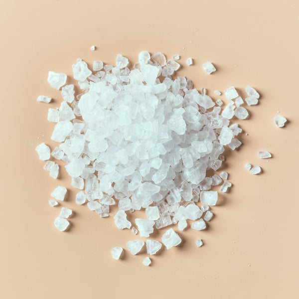 European Sea Salt Blend Pure Salt - Zoom Media 1