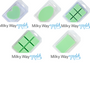 Soap Clamshell Sampler Kit - Zoom Thumbnail Media 1