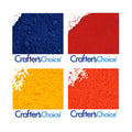Bath Bomb Powder Color Sample Set