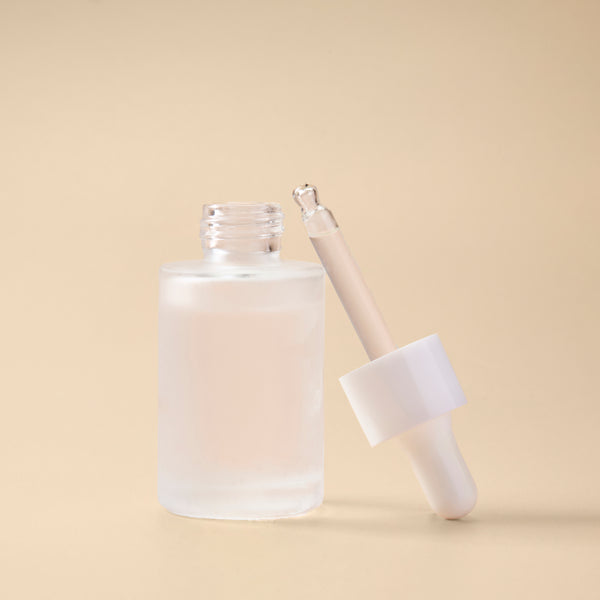 Rose Water Essential Hydrosol - Zoom Media 1