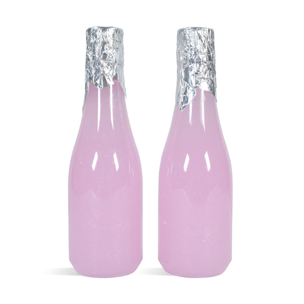 Pink Moscato Bubble Bath Kit - Zoom Media 1