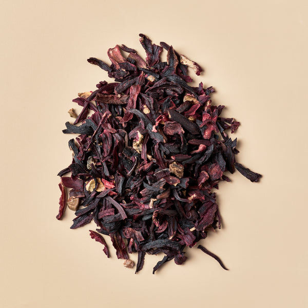 Hibiscus Flowers - Zoom Media 1
