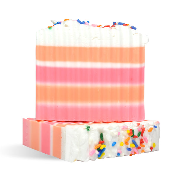 Celebration Loaf Soap Loaf Kit - Zoom Media 1