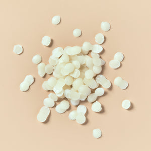 Beeswax - Yellow Pastilles - Featured Image
