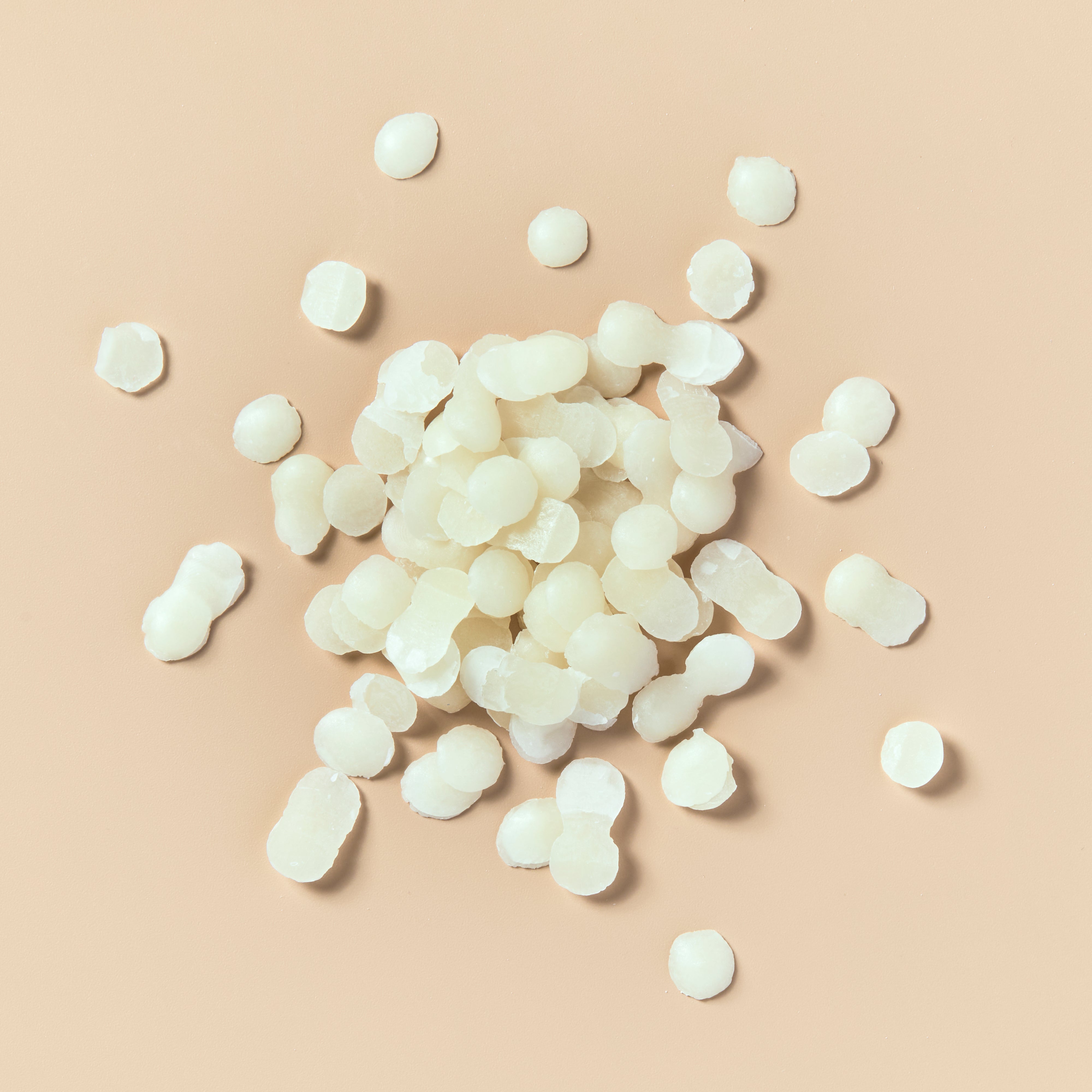 Beeswax - Yellow Pastilles