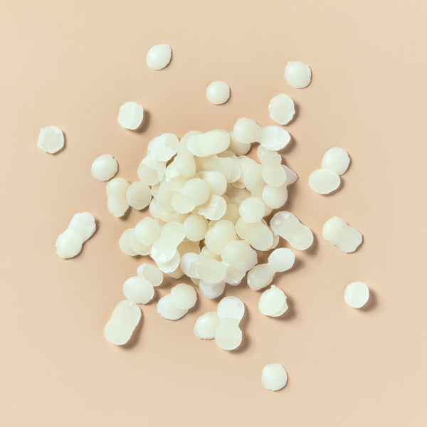 Beeswax - Yellow Pastilles - Zoom Media 1