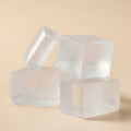Basic Clear Melt & Pour Soap Base - 2 lb Tray