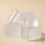 Basic Clear Melt & Pour Soap Base - 2 lb Tray