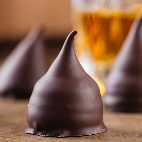 Caribbean Chocolate Fragrance Oil 167 - Zoom Media 1