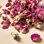Rose Petals Red Buds & Leaves - product detail - Zoom Thumbnail Media 3