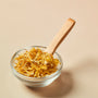 Calendula - Petals Only - close-up - Zoom Thumbnail Media 2