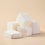Detergent Free White Melt & Pour Soap Base - 2 lb Tray