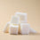 Detergent Free Goat Milk Melt & Pour Soap Base - 2 lb Tray