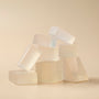 Detergent Free Honey Melt & Pour Soap Base - 2 lb Tray - Zoom Thumbnail Media 1
