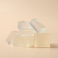 Detergent Free Hemp Melt & Pour Soap Base 2 lb Tray