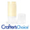 2 oz Natural Twist-up Tube & Top