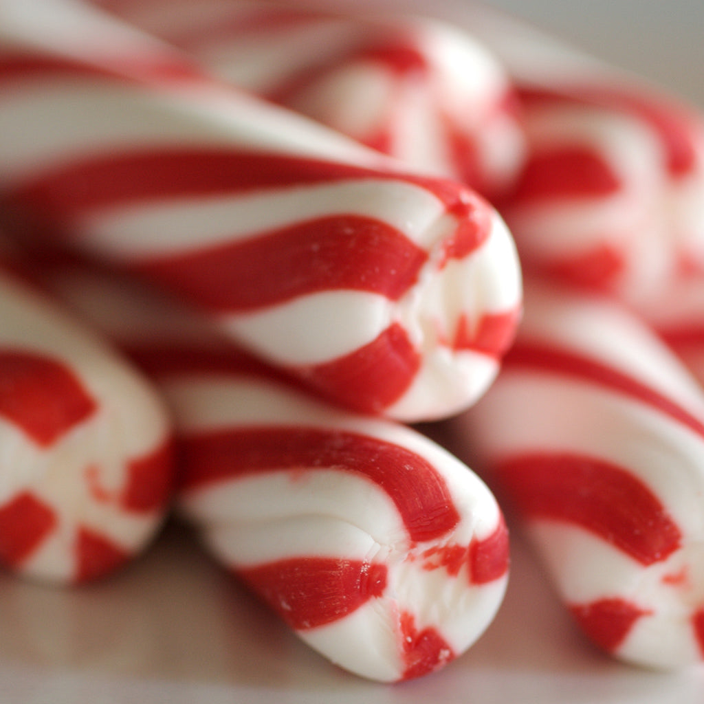 Peppermint Sweetened Flavor Oil 818