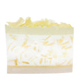 Champagne Soap Loaf Kit