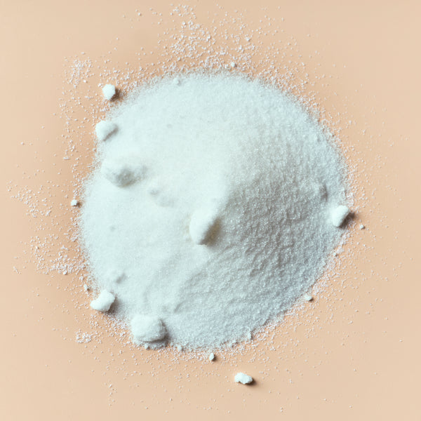 Sugar - White Granulated Sugar - Zoom Media 1