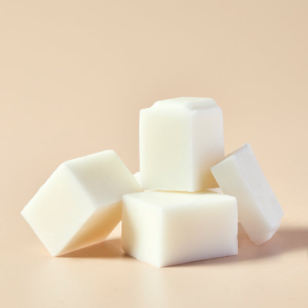 Detergent Free Coconut Milk Melt & Pour Soap Base - 23 lb Block - Zoom Media 1