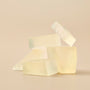 Detergent Free Aloe & Olive Melt & Pour Soap Base - 2 lb Tray - Zoom Thumbnail Media 1