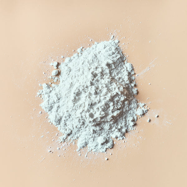 Pumice Powder - Super Fine for Sensitive Skin - Zoom Media 1