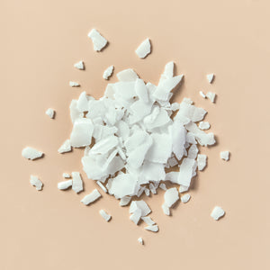 Sodium Hydroxide Flakes - Featured Image