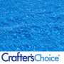 Traditional - Caribbean Blue Glitter - Zoom Thumbnail Media 1