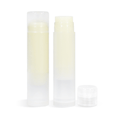 All Natural Pink Grapefruit Lip Balm Making Kit