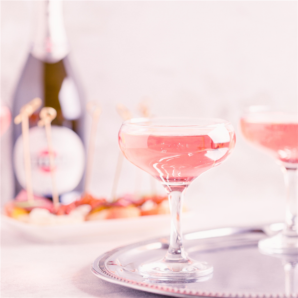 Pink Champagne Fragrance Oil 203 - Zoom Media 1