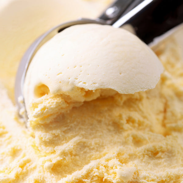 Vanilla - Sweetened Flavor Oil 806 - Zoom Media 1