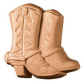 Boots & Spurs Soap Mold