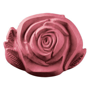 Rose Guest Soap Mold (MW 51) - Zoom Media 1