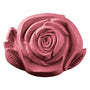 Rose Guest Soap Mold (MW 51) - Zoom Thumbnail Media 1