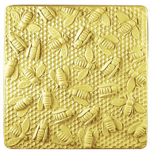 Beehive Soap Mold Tray (MW 89) - Zoom Media 1