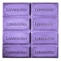 Lavender Soap Mold Tray