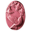 Hummingbird Soap Mold (MW 107)
