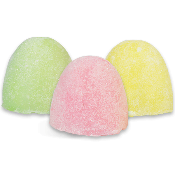 Gum Drops Sugar Scrub Kit - Zoom Media 1