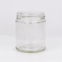 9 oz Straight Sided Jar - Zoom Thumbnail Media 1