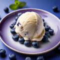 Blueberry Cheesecake Ice Cream Fragrance Oil 19844