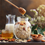 Oatmeal, Milk & Honey ORIGINAL Fragrance Oil 105