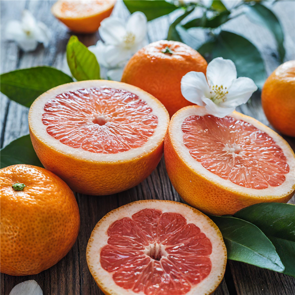 Pink Grapefruit Fragrance Oil 97 - Zoom Media 1
