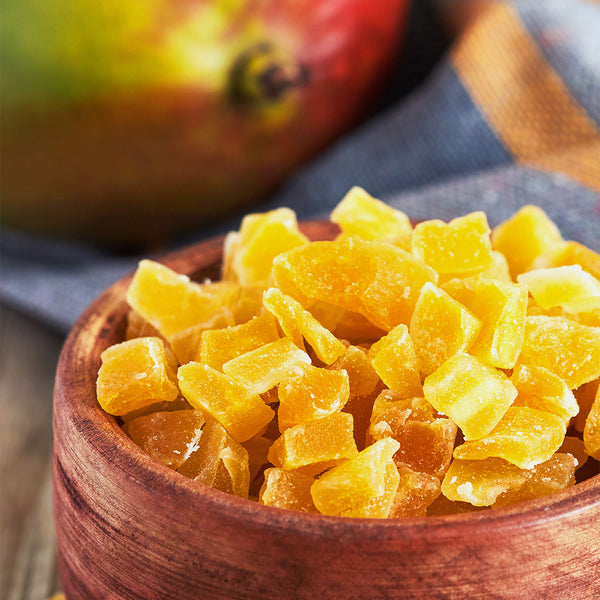 Celestial Mango Fragrance Oil 22196 - Zoom Media 1