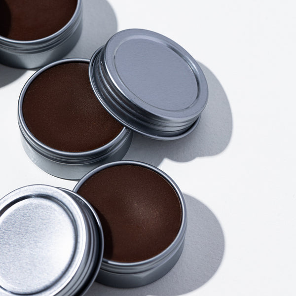 Chocolate Orange Lip Balm Kit - Zoom Media 1