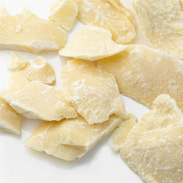 Cocoa Butter - Chocolate Odor & Natural Color - Zoom Media 1