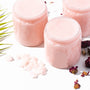Coconut Rose Sugar Scrub