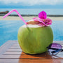 Coconut Sugarcane - Natural Fragrance Oil 202 - Zoom Thumbnail Media 1