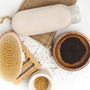 Coffee and Brown Sugar Body Scrub Recipe