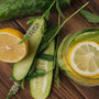 Cucumber & Jade Fragrance Oil 208 - Zoom Thumbnail Media 1