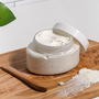 Moisturizing Hair Cream for Curly Hair Kit - Zoom Thumbnail Media 1
